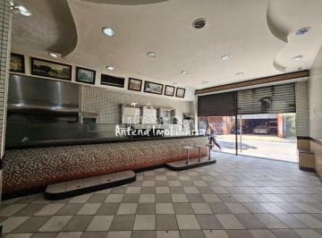 Comercial · 100m² · Loja com 0 quarto, Vila Buarque, São Paulo, Cod: 12462