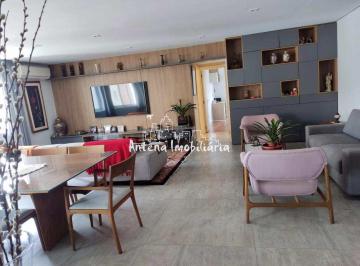 Apartamento · 137m² · 3 Quartos · 2 Vagas · Apartamento com 03 dormitórios em Santa Cecília - Cód.: 12210.