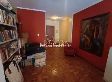 Apartamento · 120m² · 3 Quartos · Apartamento com 03 dormitórios na República - Cód.: 11488