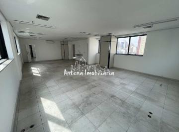 Comercial · 112m² · 2 Vagas · Conj. Comercial em Santa Cecília - Cód.: 11800.