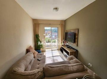 Apartamento · 60m² · 2 Quartos · 1 Vaga · Apartamento com 02 dormitórios em Ferraz - Cód.: 11806.