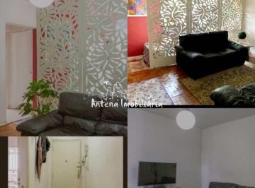 Apartamento · 87m² · 2 Quartos · Apartamento com 02 dormitórios em Campos Elíseos - Cód.: 11492