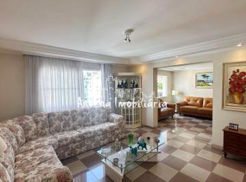 Apartamento · 125m² · 2 Quartos · 1 Vaga · Apartamento com 03 dormitórios em Higienópolis - Cód.: 11497
