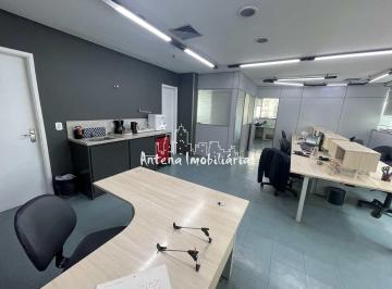 Comercial · 112m² · 2 Vagas · Conj. Comercial em Santa Cecília - Cód.: 11807.