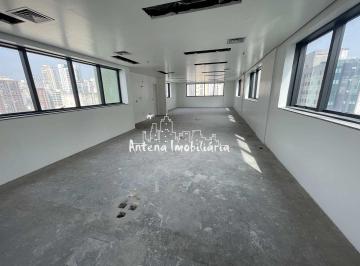 Comercial · 112m² · 2 Vagas · Conj. Comercial em Santa Cecília - Cód.: 11808.