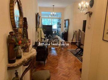 Apartamento · 139m² · 2 Quartos · Apartamento com 02 dormitórios em Campos Elíseos - Cód.: 12220.