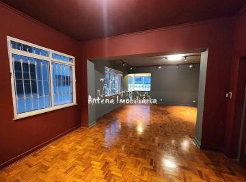 Apartamento · 204m² · 3 Quartos · 1 Vaga · Apartamento com 03 dormitórios em Higienópolis - Cód.: 12472.