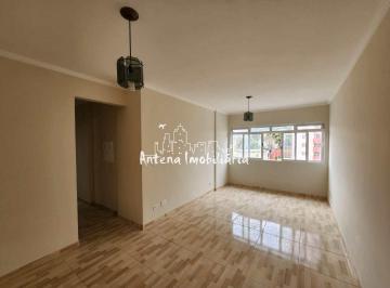 Apartamento · 95m² · 3 Quartos · 1 Vaga · Apartamento com 03 dormitórios em Poá - Cód.: 11066.