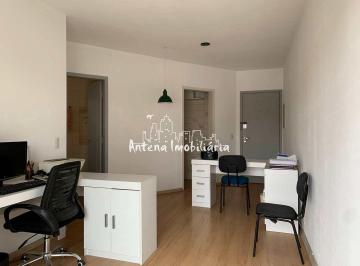 Apartamento · 41m² · 1 Quarto · 1 Vaga · Apartamento de 01 dormitório em Campos Elíseos - Cód.: 12474.