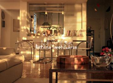 Apartamento · 170m² · 3 Quartos · 1 Vaga · Apartamento com 3 dormitórios em Santa Cecília - Cód.: 11823
