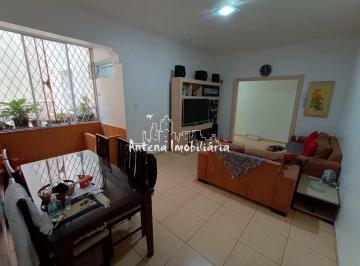 Apartamento · 111m² · 3 Quartos · Apartamento com 03 dormitórios em Campos Elíseos - Cód.: 11106.