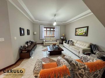 9ed9f521da14767e050e54d1cf3dce22e3e394a3 · Casa com 3 dormitórios à venda, 260 m² por R$ 1.480.000,00 - Parque das Flores - Campinas/SP