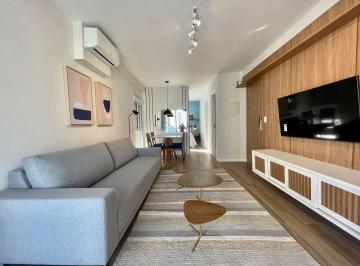927a8a87410208262f12b92fe80383af6e3c30c5 · Apartamento à venda, 52 m² por R$ 820.000,00 - Cambuí - Campinas/SP