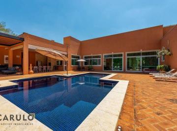 0c3de7e80c7c43107c2bf25fb361973dd3c90d88 · Casa com 5 suítes à venda, 1500 m² por R$ 13.000.000 - Condomínio Terras de São José - Itu/SP