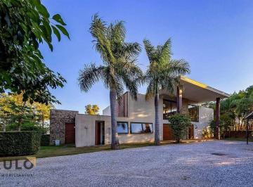 5a88e10c21dc1e57b26b40c2e1b47ec795607b83 · Casa com 5 suítes à venda, 752 m² por R$ 17.850.000 - Condomínio Fazenda da Grama - Itupeva/SP