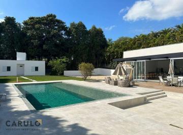 8d56b9a4a459015e8a48f270358d3aa4a880e661 · Casa à venda, 494 m² por R$ 4.500.000,00 - Condomínio City Castelo - Itu/SP
