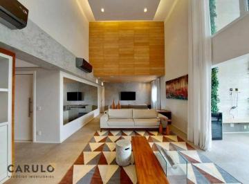 593e3a5754f48ab42a9968b9990af7b4fe42bfc3 · Apartamento à venda, 189 m² por R$ 2.960.000,00 - Taquaral - Campinas/SP