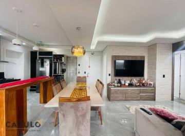 9ec02a84f180bc5ef36290b833d6bdbf3a9fc132 · Apartamento com 3 dormitórios à venda, 94 m² por R$ 1.380.000,00 - Mansões Santo Antônio - Campinas/