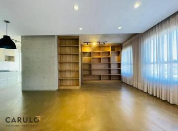 149be7833e64bb7361d4ec6022403355383bf982 · Apartamento com 1 suíte à venda, 70 m² por R$ 810.000 - Cambuí - Campinas/SP