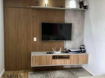 6cf8880b8b7acca2c90d9ddc8efdab2c3a8cd98f · Apartamento com 2 dormitórios à venda, 67 m² por R$ 795.000,00 - Jardim Guanabara - Campinas/SP