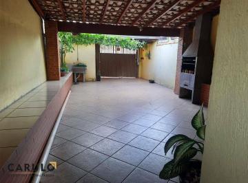 c6e7b904af499f58570b0684c1d2306a357af31a · Casa à venda, 129 m² por R$ 360.000,00 - Parque Cidade Campinas - Campinas/SP