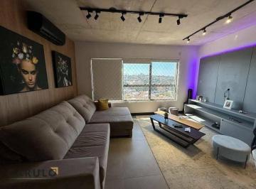 313d03fd1725c493f90a83abd786c2040b11dc1c · Apartamento com 1 dormitório à venda, 70 m² por R$ 930.000,00 - Cambuí - Campinas/SP