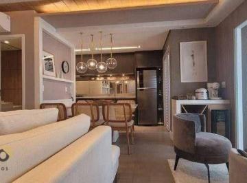 3d6a13c05a9243b4f587fbc48292844a88440af1 · Apartamento com 2 dormitórios à venda, 92 m² por R$ 1.690.000,00 - Cambuí - Campinas/SP