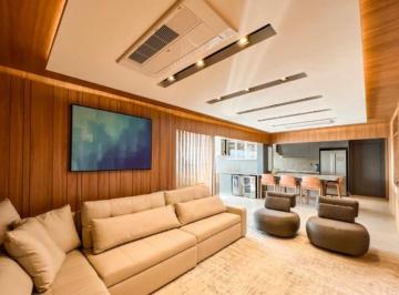 066fb4833af443f63882ebb910b23a33fe092dae · Apartamento com 3 dormitórios à venda, 155 m² por R$ 2.950.000,00 - Taquaral - Campinas/SP