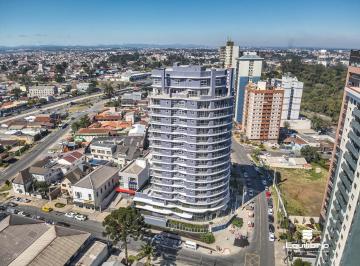 Apartamento de 3 quartos, Curitiba · Gran Solare – Sofisticação e Conforto no Cristo Rei 3 quartos,de alto padrão