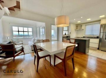 23285b0c161be6d18801e250b5441df200f4d9de · Apartamento com 2 dormitórios à venda, 104 m² por R$ 1.450.000,00 - Cambuí - Campinas/SP