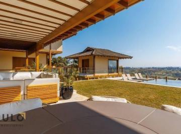 ac65b919b4e2acf52b796e7676c207954dbe6f07 · Casa com 6 suíte à venda, 1297 m² por R$ 21.900.000 - Condomínio Fazenda da Grama - Itupeva/SP