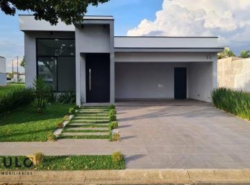 58a73edc4330a6e87dde59c88497754583b20c73 · Casa com 3 dormitórios à venda, 187 m² por R$ 1.250.000,00 - Condomínio Campos do Conde - Paulínia/S
