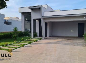 15943acec14830a48b98df7b1568725f7cf8381e · Casa com 3 dormitórios à venda, 187 m² por R$ 1.250.000,00 - Condomínio Campos do Conde - Paulínia/S