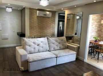 e823f6fe3aea71eedf8bee2e6ea93fe91d26a6b7 · Apartamento com 2 suítes à venda em andar alto, 80 m² por R$ 1.480.000 - Cambuí - Campinas/SP