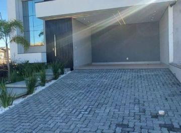 07e769fa2ea56d46b281166eeb495f1f82b8ed2d · Casa com 3 suítes à venda, 153 m² por R$ 1.249.000 - Jardim Flamboyant - Paulínia/SP