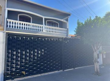 47eebf02db076f83d29048982f47a530d47c23c2 · Casa com 3 dormitórios à venda, 200 m² por R$ 550.000,00 - Parque Cidade Campinas - Campinas/SP