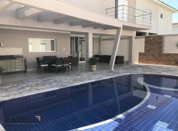 7cfc4211111e8d76e47f3b2ca200b1e20b6ac4b1 · Casa com 3 suítes à venda, 435 m² por R$ 2.200.000 - Jardim Ipê - Paulínia/SP