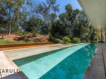 2483b3636501695cf2332cf3698dff0fa0482ccc · Casa com 5 dormitórios à venda, 1305 m² por R$ 18.500.000,00 - Condomínio Terras de São José - Itu/S