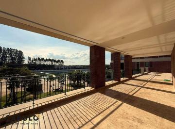 ba4d03025e70e1946adcaa6f15133ef674a45587 · Apartamento Garden com 3 suítes à venda, 420 m² por R$ 14.800.000 - Fazenda Boa Vista - Porto Feliz/