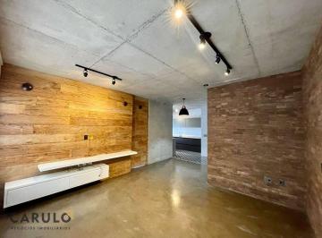 3f8fb7a227f03bcaae5618e16e9180d85a6a3e48 · Apartamento com 1 dormitório à venda, 70 m² por R$ 860.000,00 - Cambuí - Campinas/SP