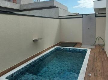 80ff4bc7b2ce93ae755505ca61da6f5149ed87e4 · Casa com 3 dormitórios à venda, 200 m² por R$ 1.570.000,00 - Parque Brasil 500 - Paulínia/SP
