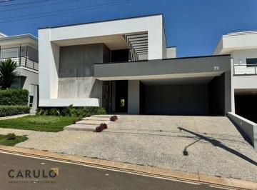 df78b504ac7bf4d409385cf2dcc9d2ee024b318f · Casa com 3 suítes à venda, 294 m² por R$ 2.430.000 - Villa Lobos - Paulínia/SP