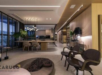 90c61185091f77f29ec5aeb8900b462150aa8676 · Apartamento à venda, 222 m² por R$ 6.700.000,00 - Nova Campinas - Campinas/SP