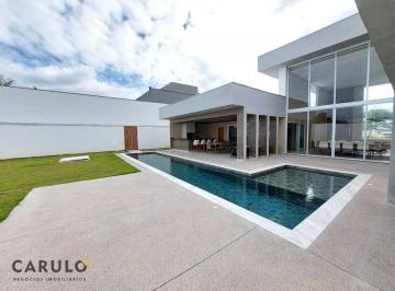 0eb3c7e948c7cdf584871aca03204b76098100a7 · Casa com 4 dormitórios, 400 m² - venda por R$ 4.500.000,00 ou aluguel por R$ 26.868,24/mês - Condomí