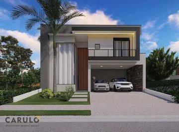 baa016e2a72b00e36aaf50cb3dec324258867315 · Casa com 4 dormitórios à venda, 312 m² por R$ 2.490.000,00 - Parque Brasil 500 - Paulínia/SP