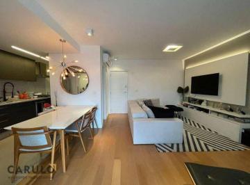 6d51fb303a6d82df553ff7d0d01a779babb1d12d · Apartamento com 2 suítes à venda, 92 m² por R$ 1.400.000 - Cambuí - Campinas/SP