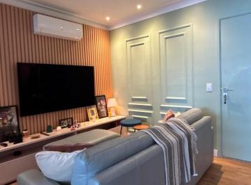Foto 02 · RR8917 Apartamento 107m² CONDOMÍNIO LONDON VILLE - OPORTUNIDADE - 2 Suítes 2 Vagas - Barueri, SP - Ó