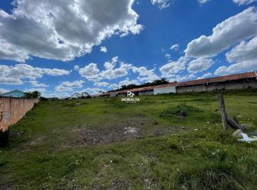 Terreno em São José dos Pinhais - Campo Largo da Roseira (TE02868) · Terreno Comercial No Bairro Campo Largo - São José dos Pinhais