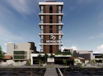 Apartamento Duplex em São José dos Pinhais - Centro (AD02872) · Apartamento Duplex com 3 dormitórios à venda - Centro - São José dos Pinhais/PR