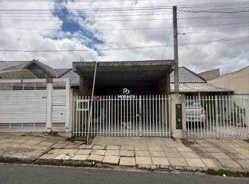 Casa em Curitiba - Campo de Santana (CA02869) · Casa 02 quartos bairro Campo De Santana - Curitiba